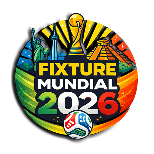 Logo Fixture 2026
